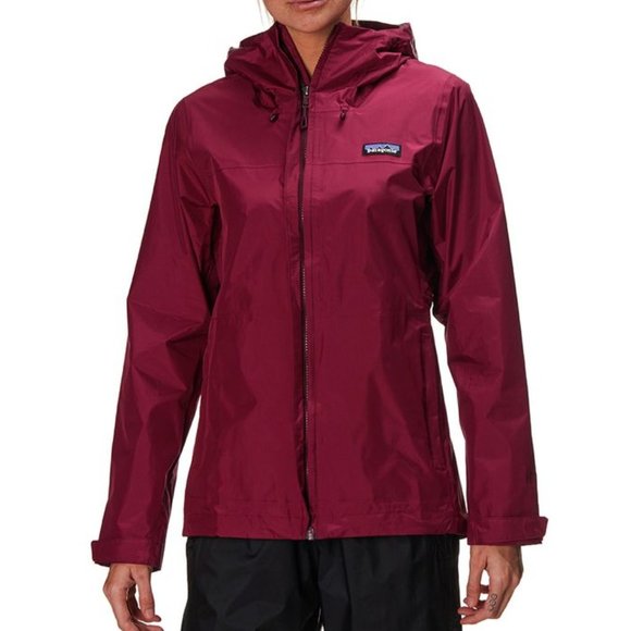 Patagonia Jackets & Blazers - Women's Patagonia Torrentshell 3L Rain Coat
